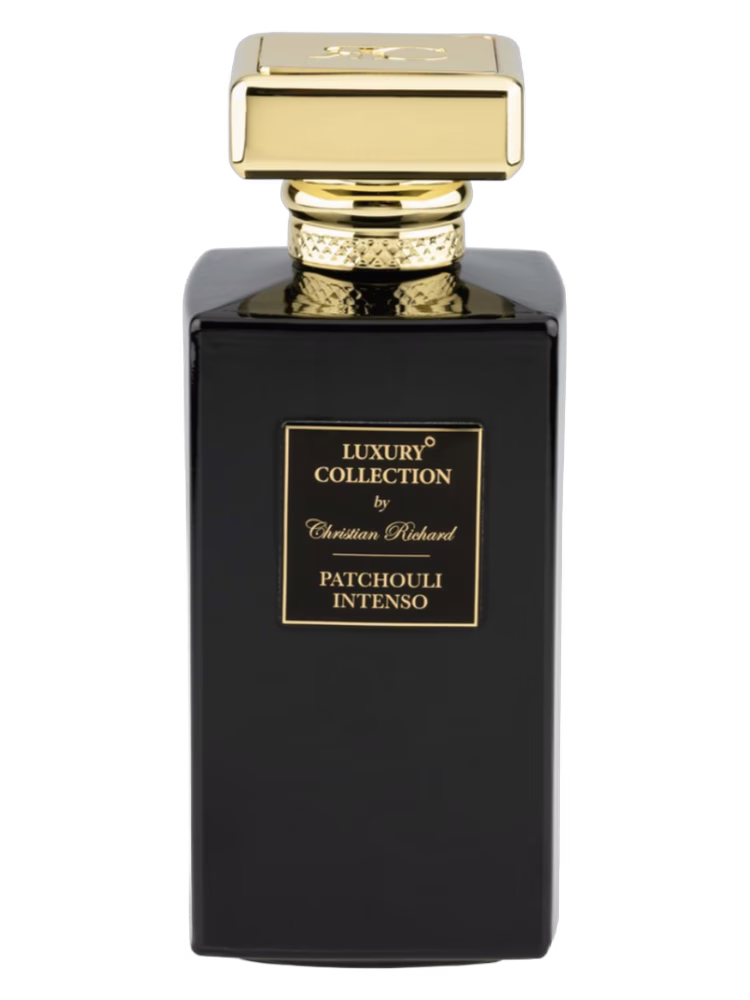 Christian Richard Patchouli Intenso