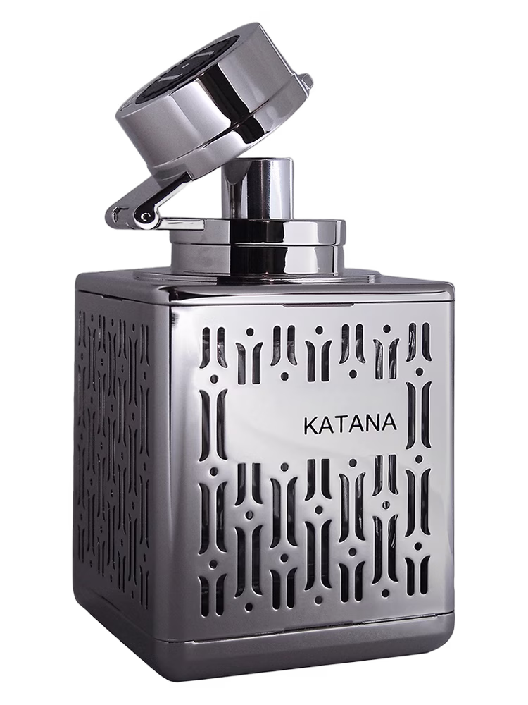 Atelier Flou Katana