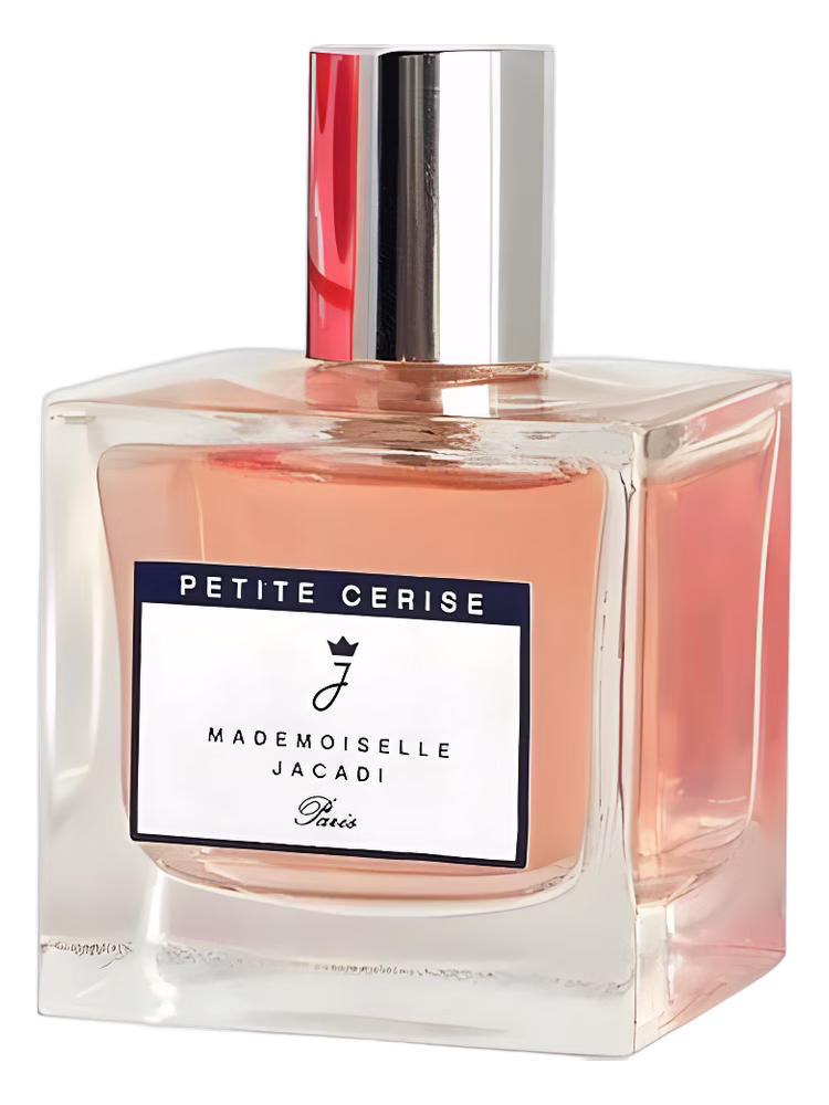 Jacadi Mademoiselle Petite Cerise