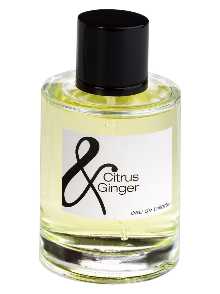 Bachs Citrus & Ginger