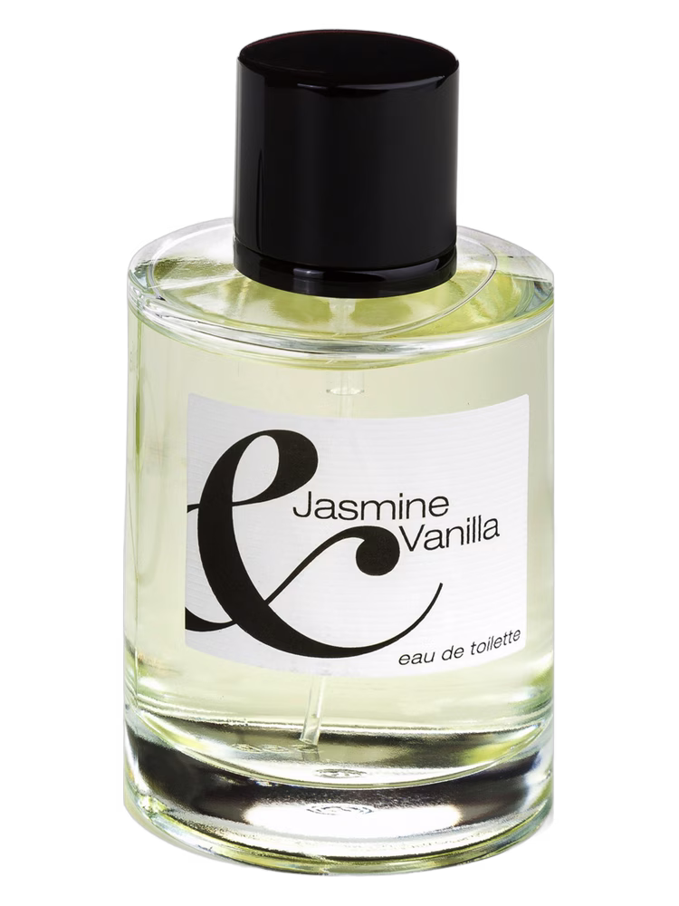 Bachs Jasmine & Vanilla