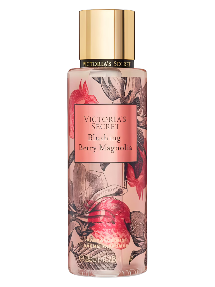 Victoria's Secret Blushing Berry Magnolia