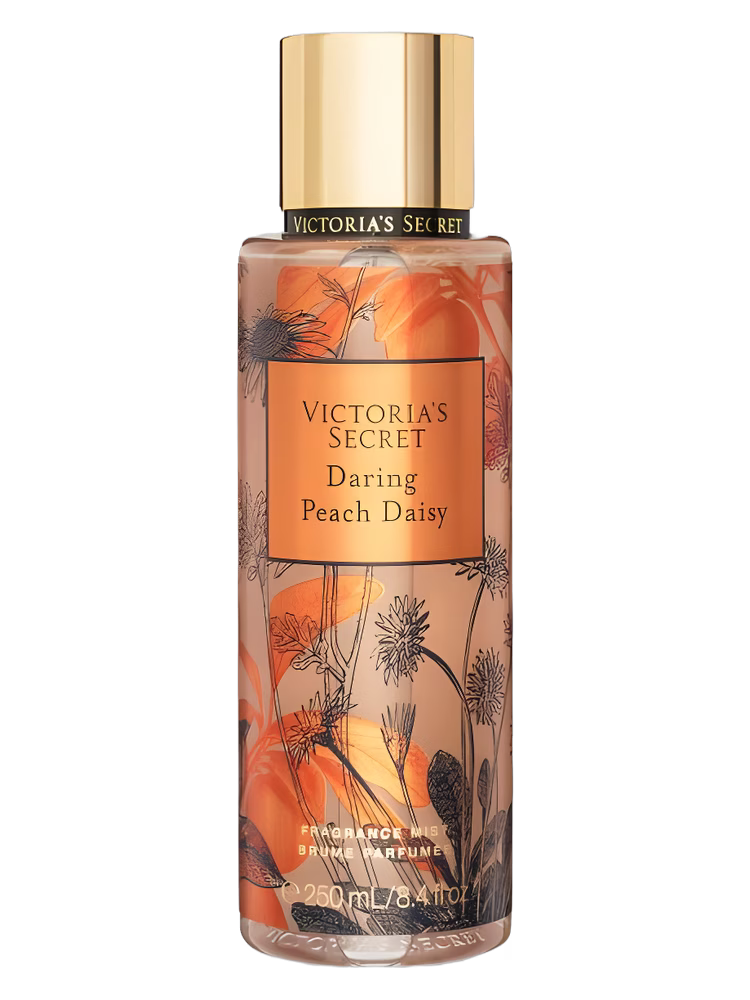 Victoria's Secret Daring Peach Daisy