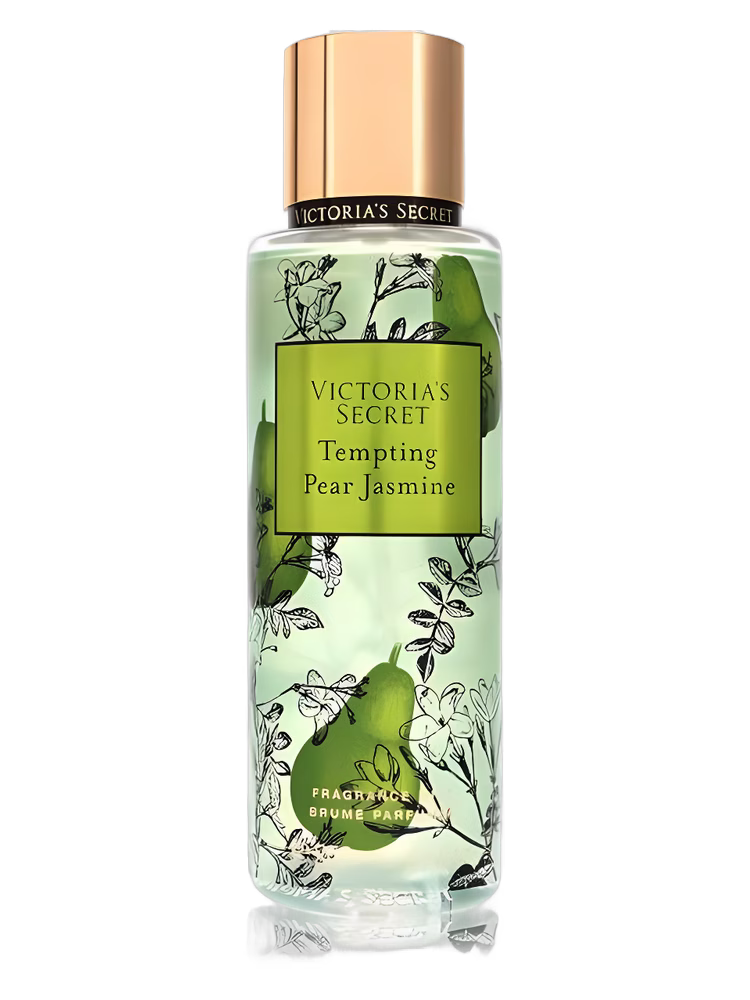 Victoria's Secret Tempting Pear Jasmine
