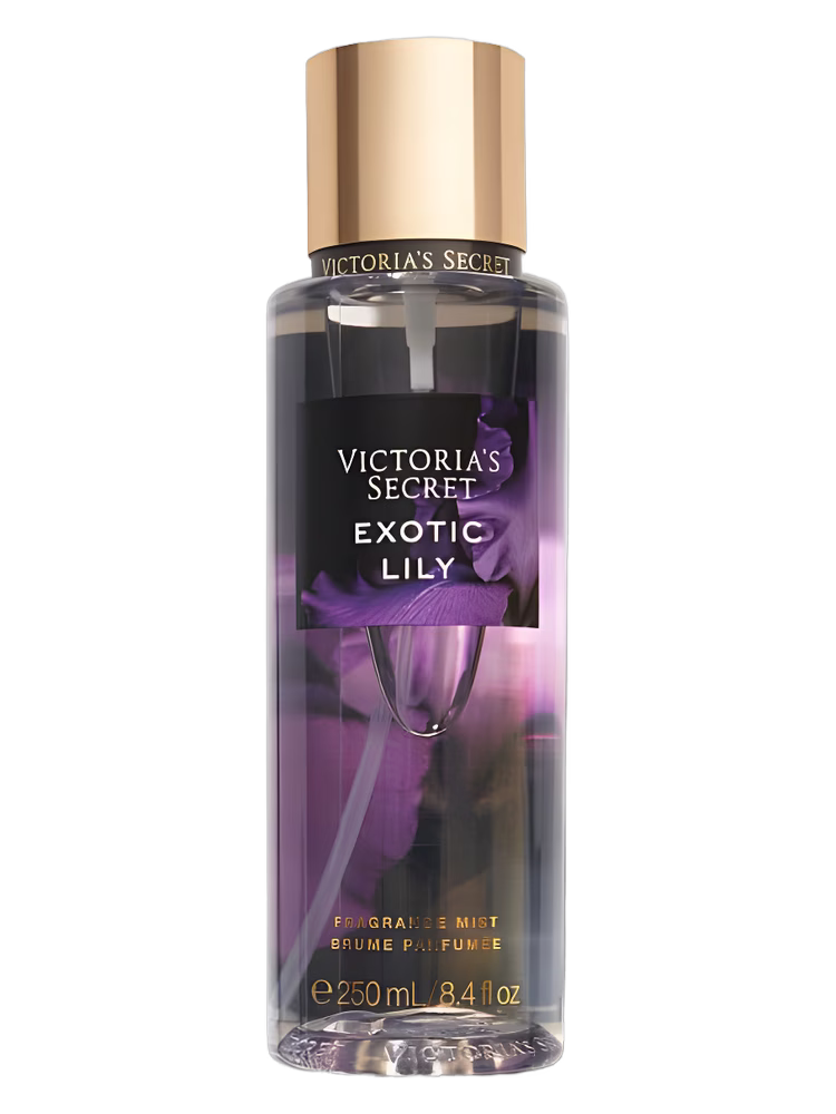 Victoria's Secret Exotic Lily