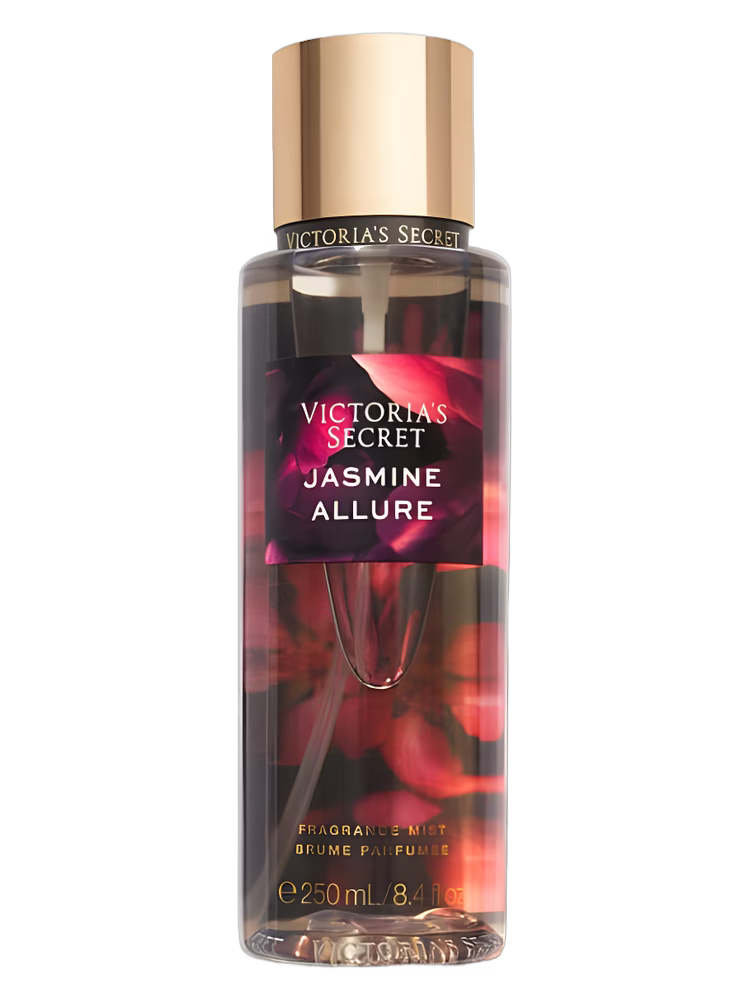 Victoria's Secret Jasmine Allure