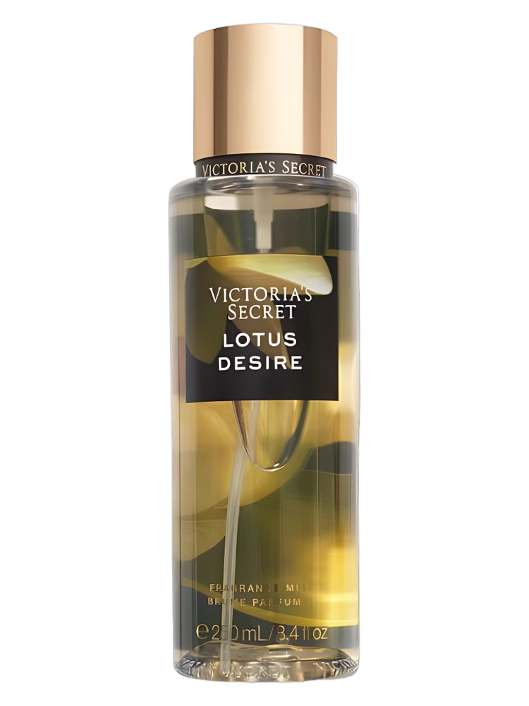 Victoria's Secret Lotus Desire
