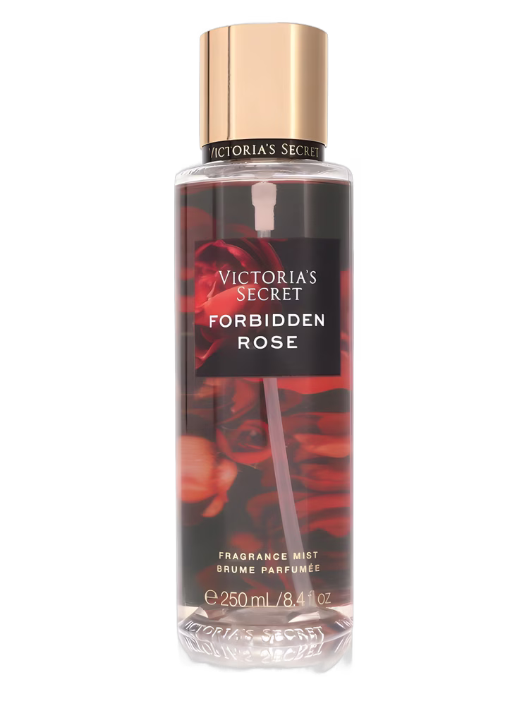 Victoria's Secret Forbidden Rose
