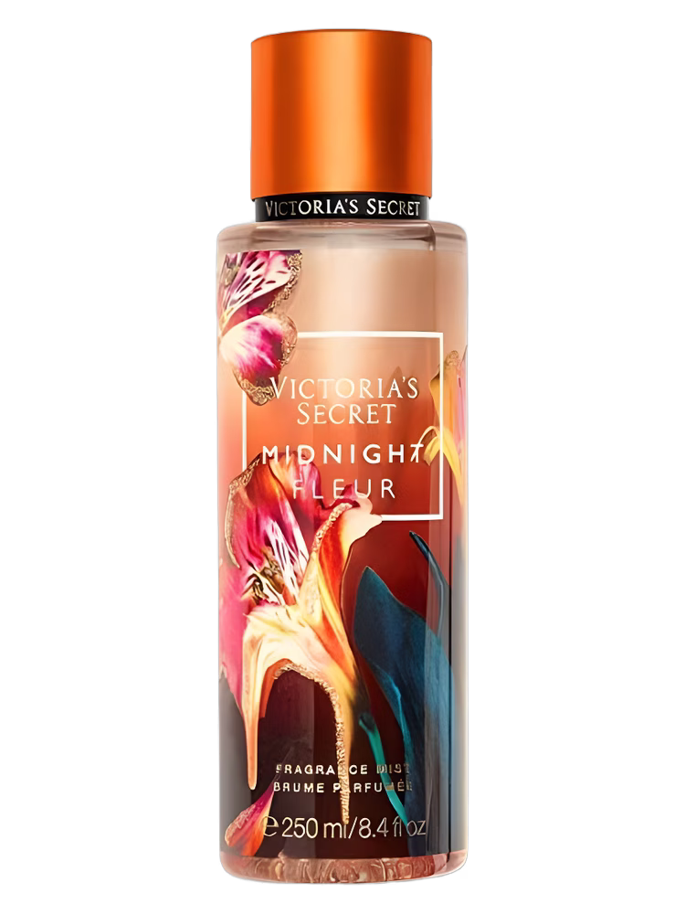 Victoria's Secret Midnight Fleur