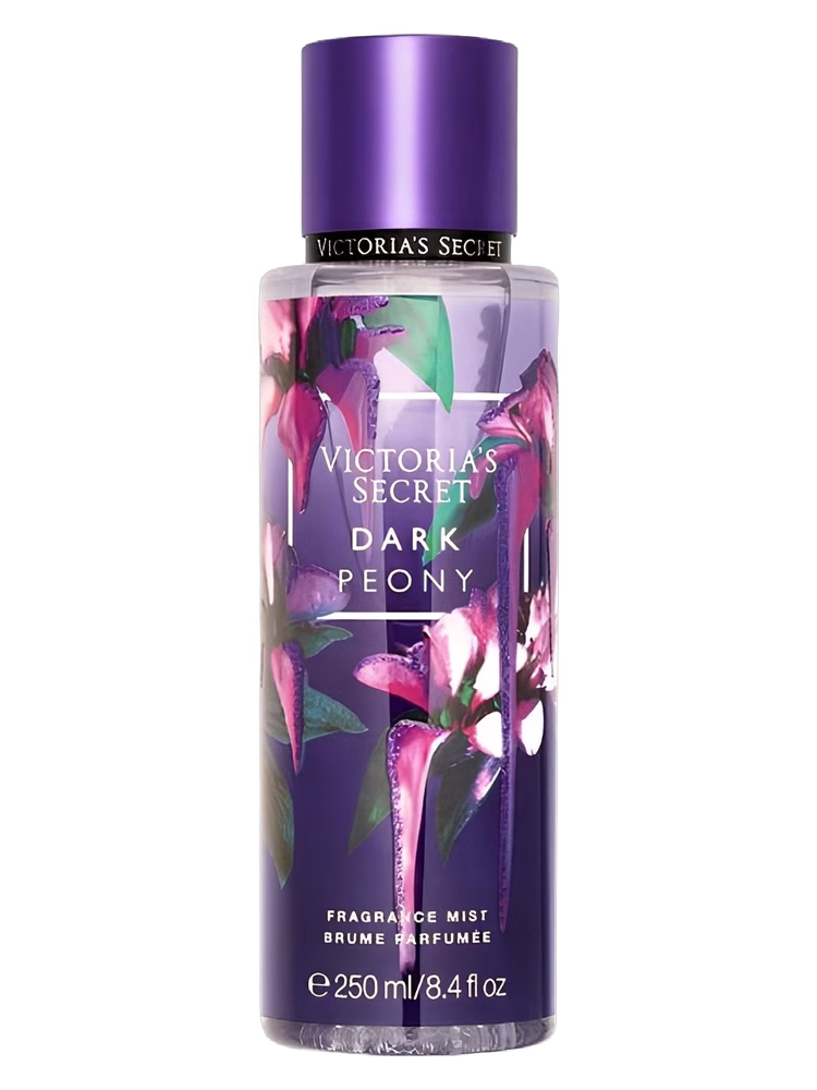 Victoria's Secret Dark Peony