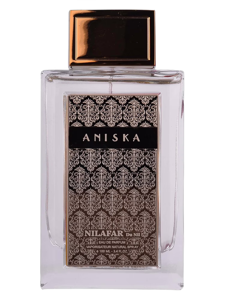 Nilafar du Nil Aniska