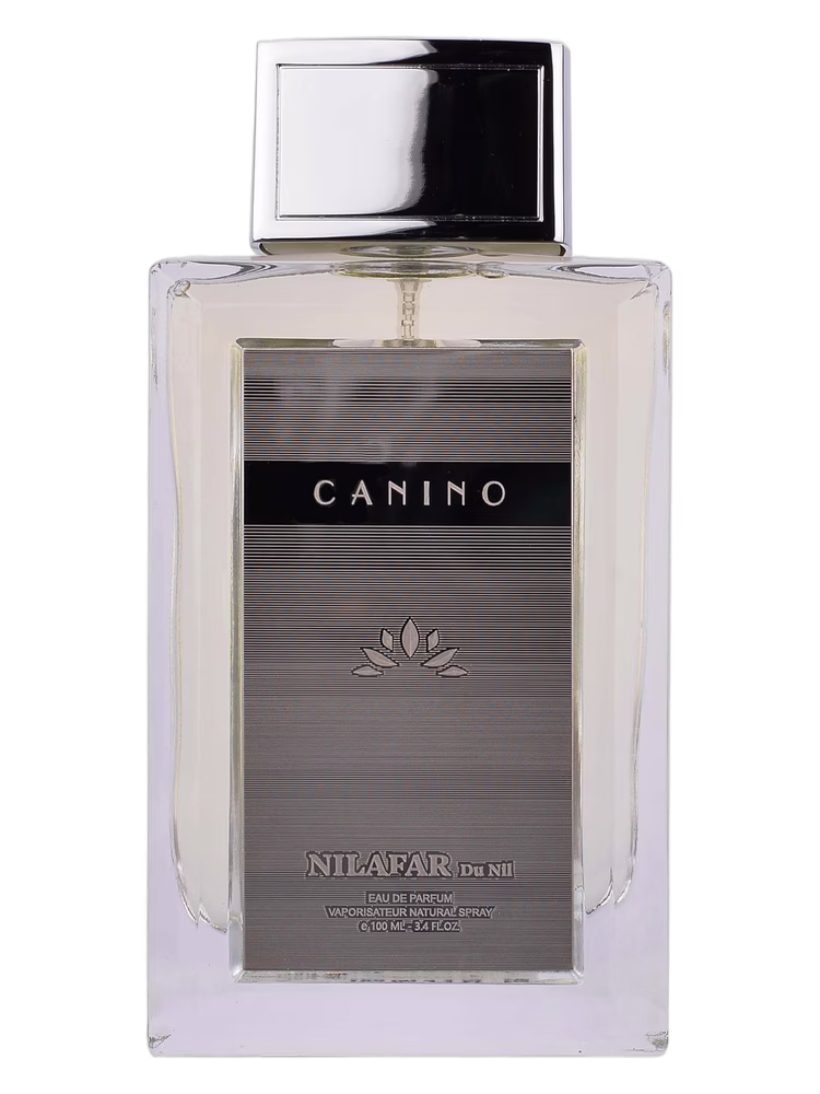 Nilafar du Nil Canino