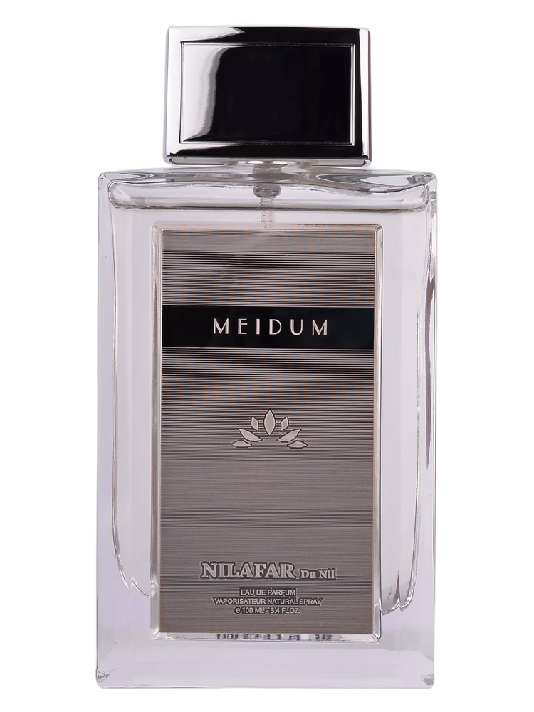 Nilafar du Nil Meidum