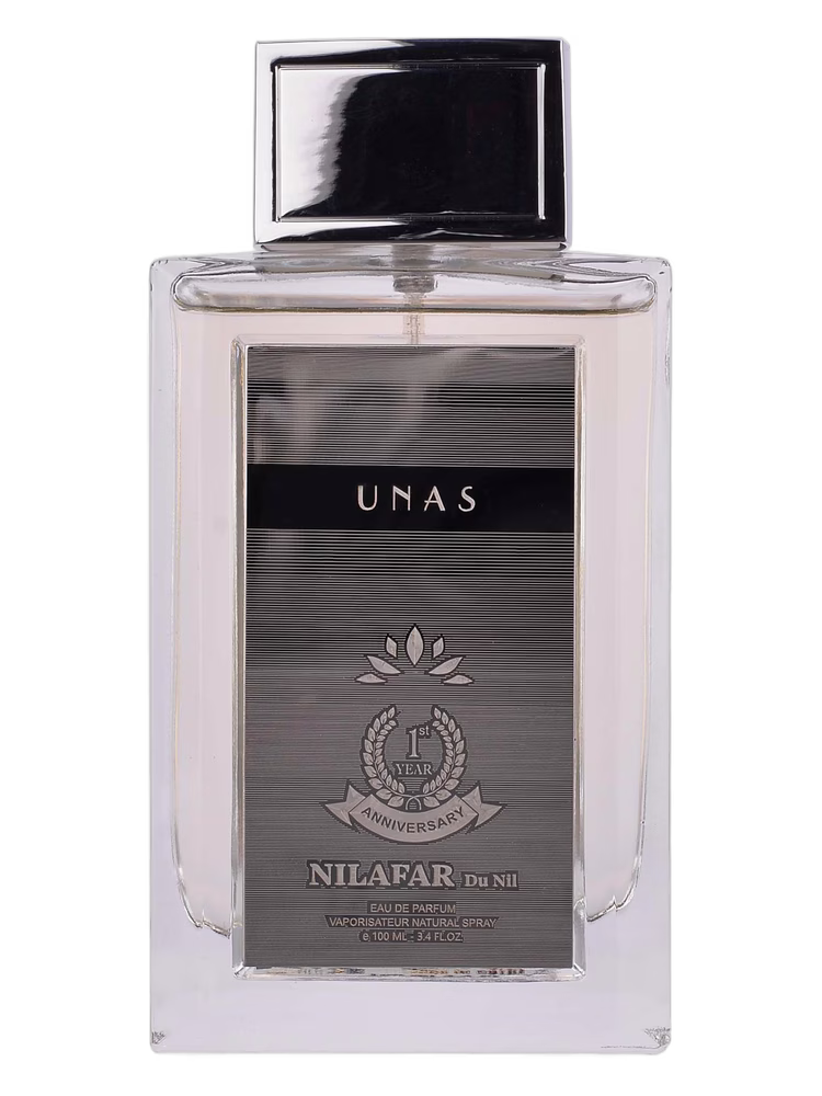 Nilafar du Nil Unas