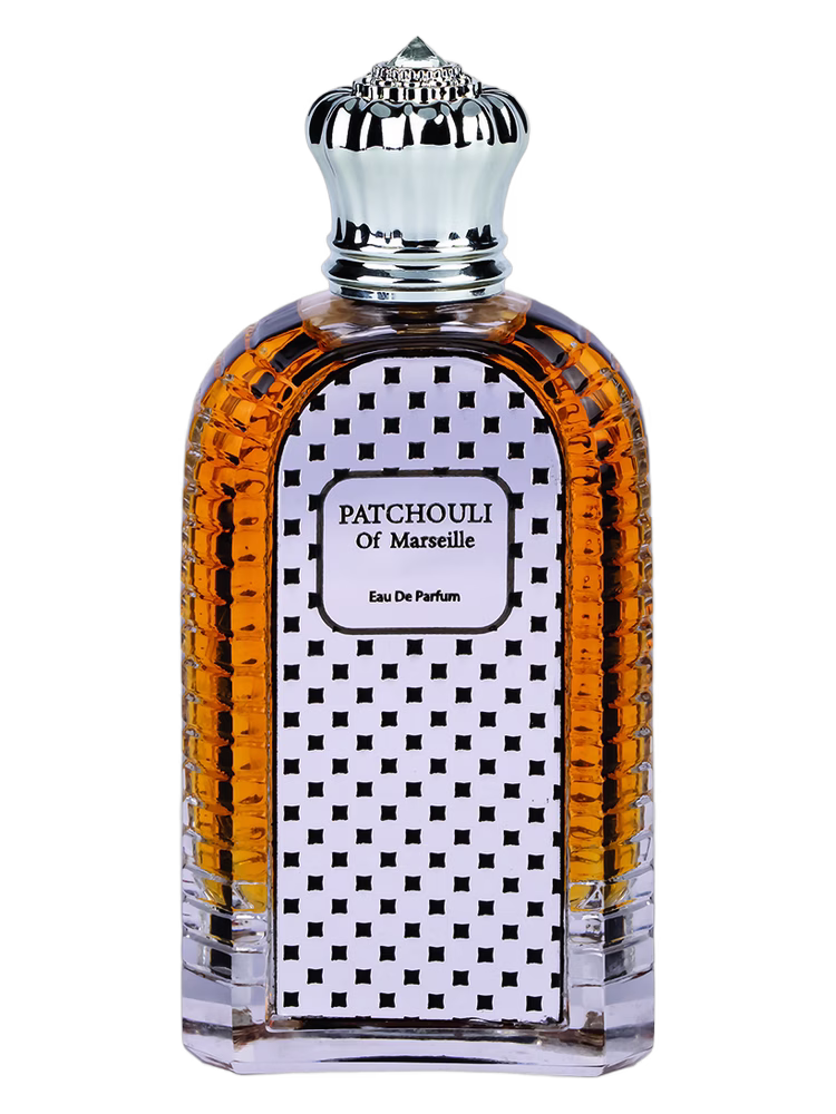 Prince War Patchouli of Marseille
