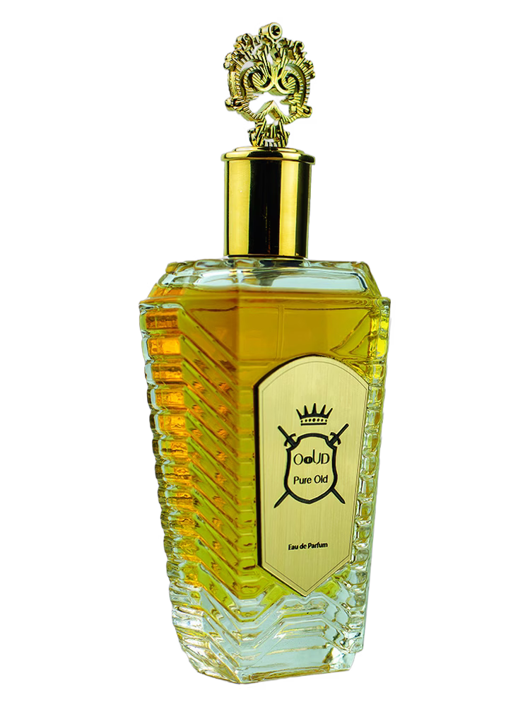Prince War Oooud Pure Old