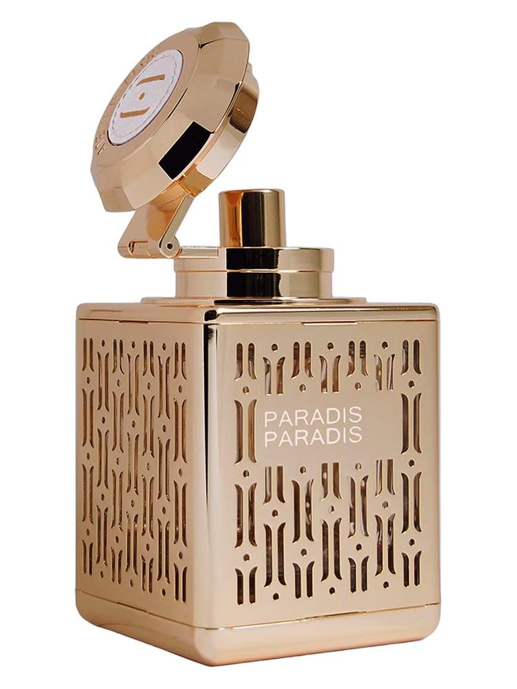 Atelier Flou Paradis Paradis