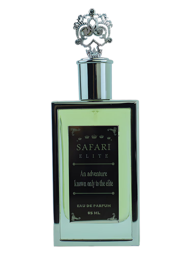 Prince War Safari Elite