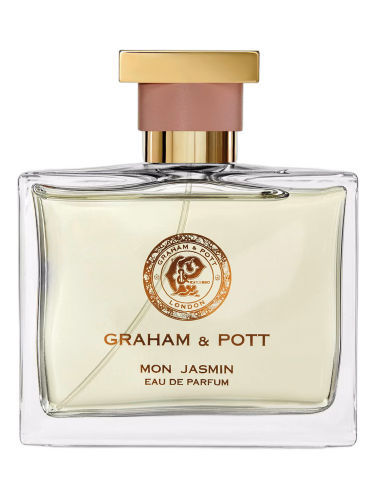 GRAHAM & POTT Mon Jasmin