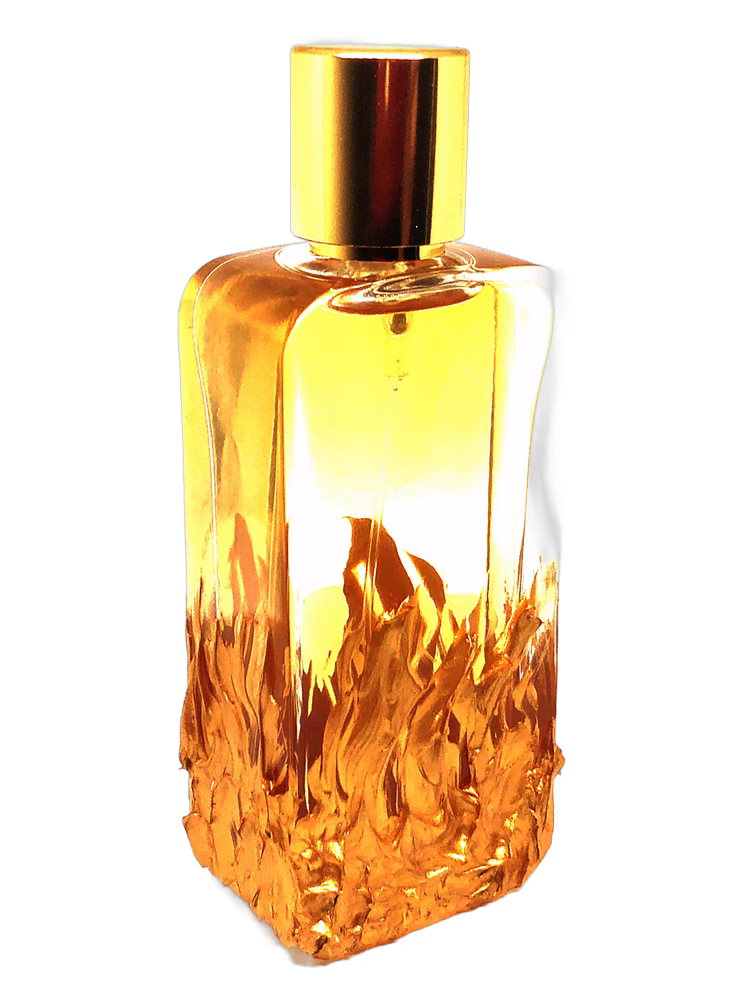 Jousset Parfums Lèche-Flamme