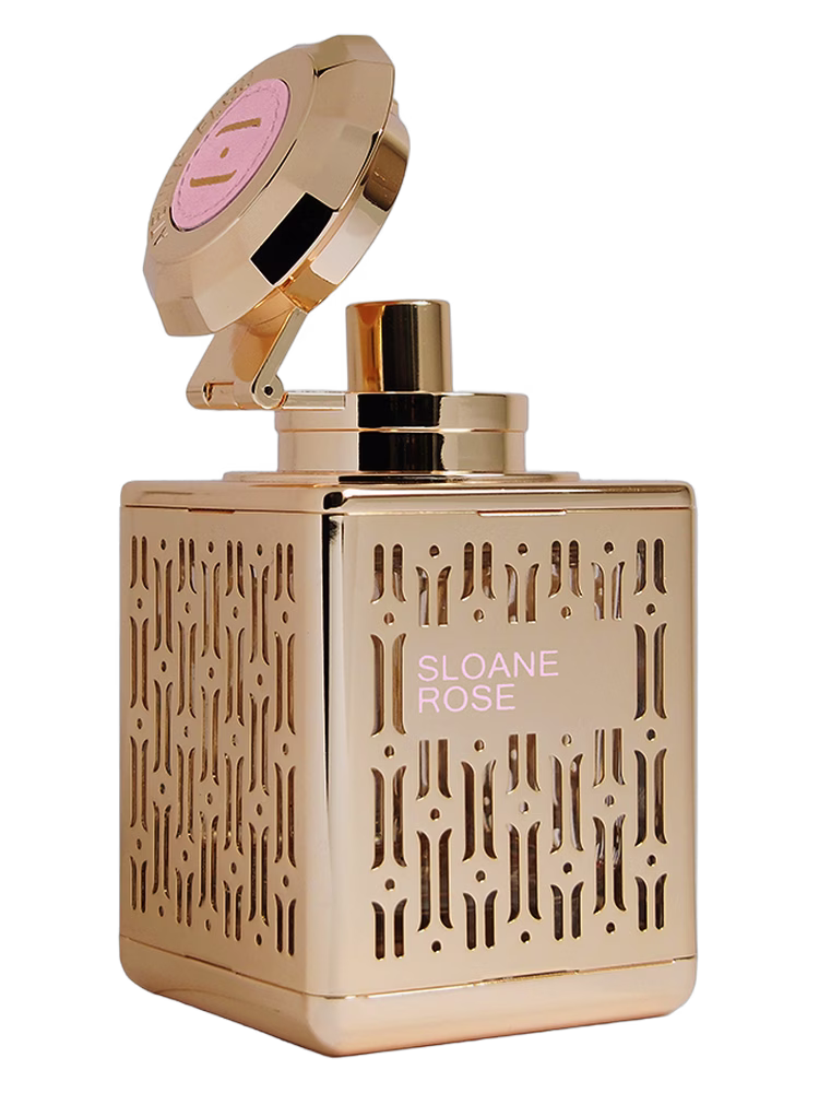 Atelier Flou Sloane Rose