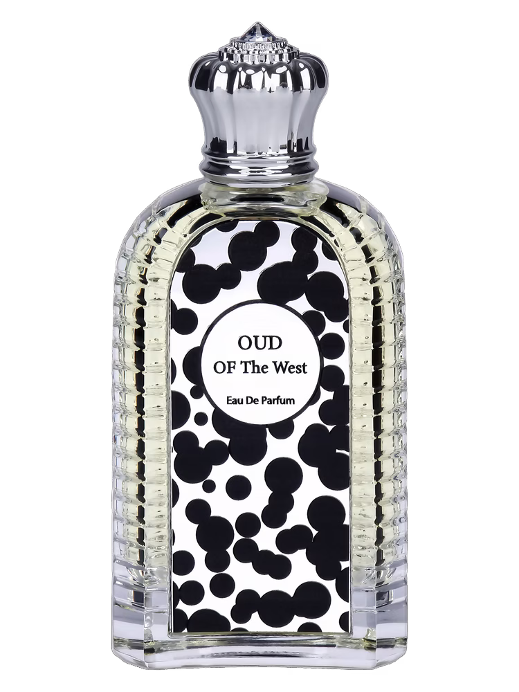 Prince War Oud Of The West