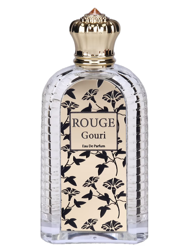 Prince War Rouge Gouri