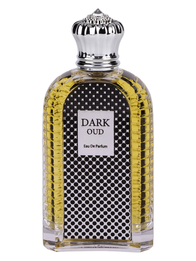 Prince War Dark Oud
