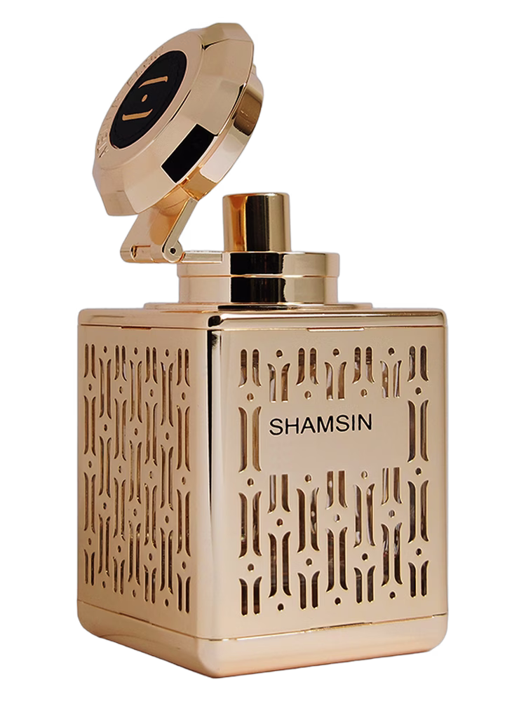 Atelier Flou Shamsin