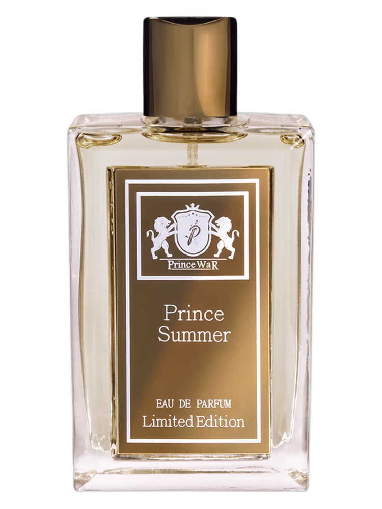 Prince War Prince Summer