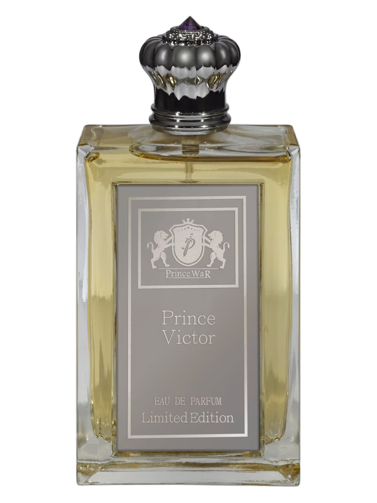 Prince War Prince Victor