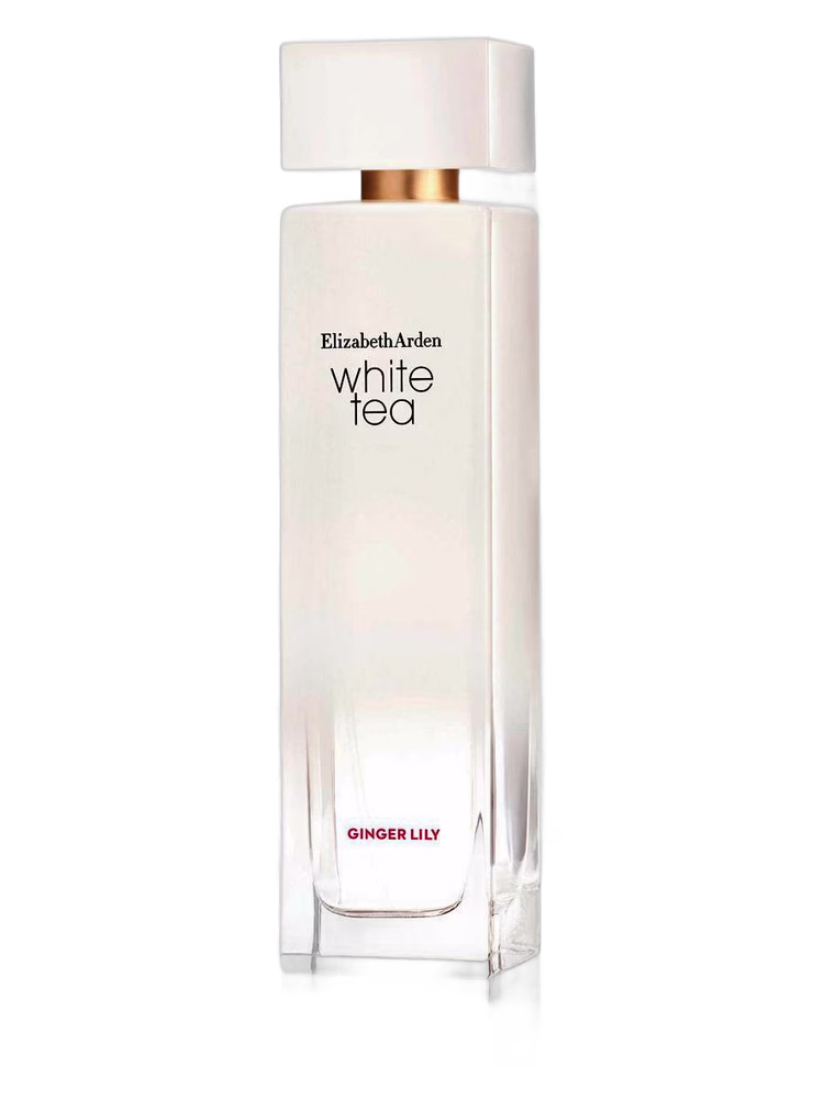 Elizabeth Arden White Tea Ginger Lily