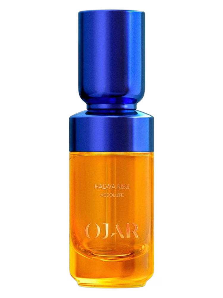 Ojar Halwa Kiss
