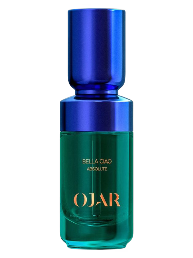 Ojar Bella Ciao