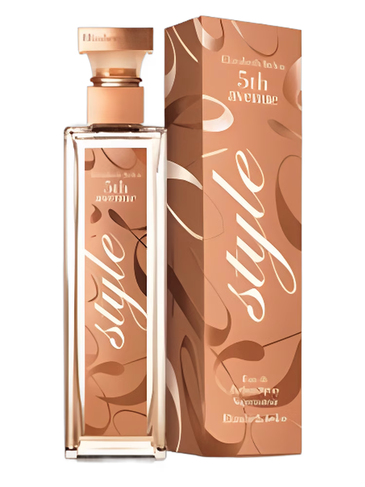 Elizabeth Arden 5th Avenue Style