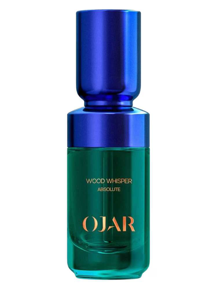 Ojar Wood Whisper