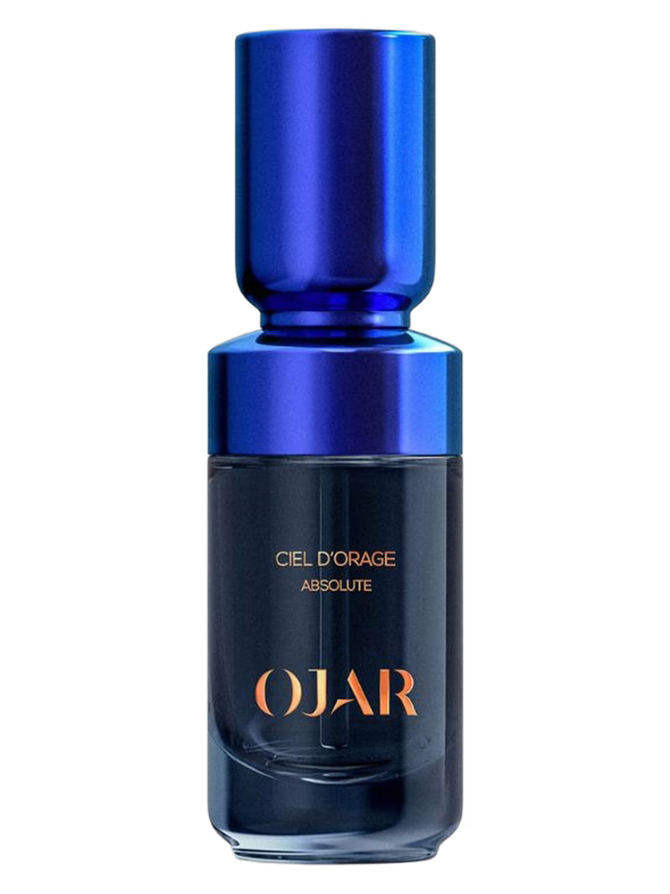 Ojar Ciel D'Orage
