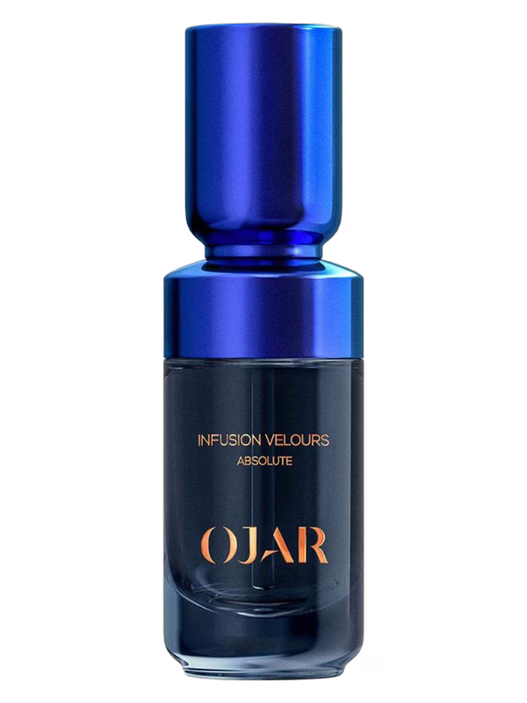 Ojar Infusion Velours