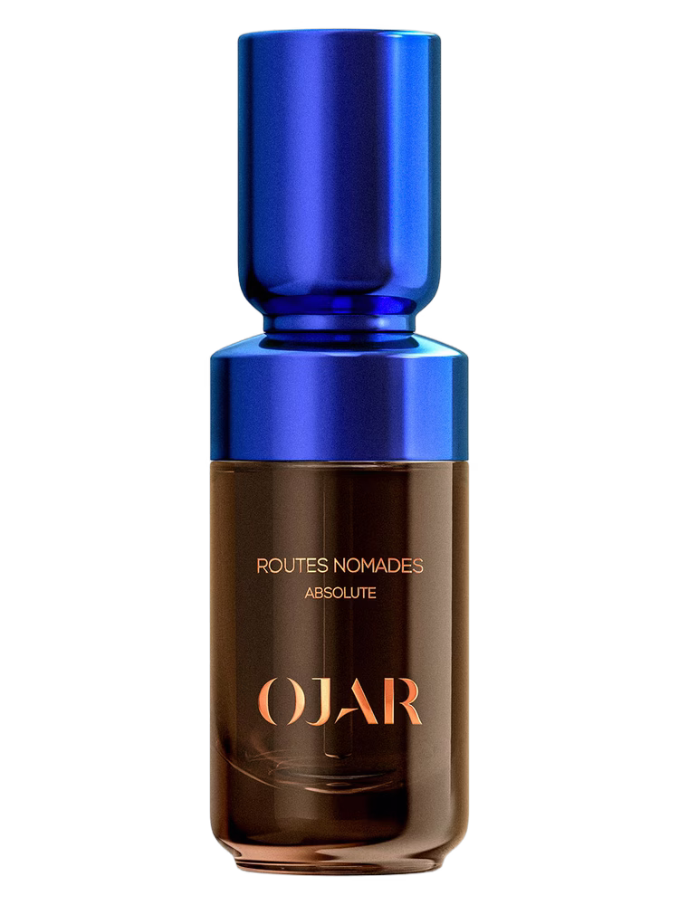 Ojar Routes Nomades