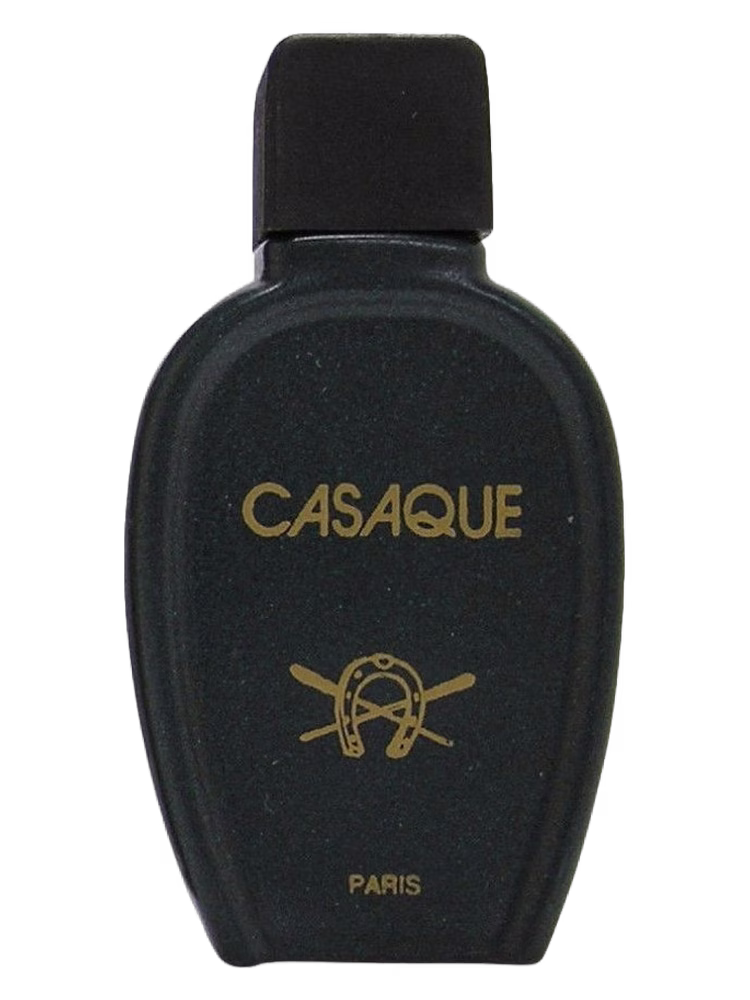 Jean Louis Vermeil Casaque