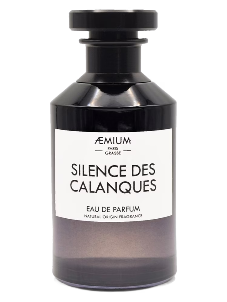 Aemium Silence Des Calanques