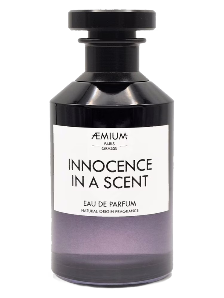 Aemium Innocence In A Scent
