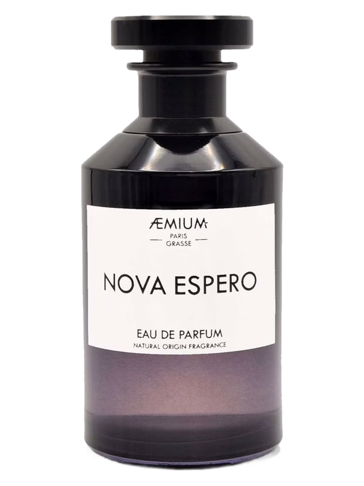 Aemium Nova Espero