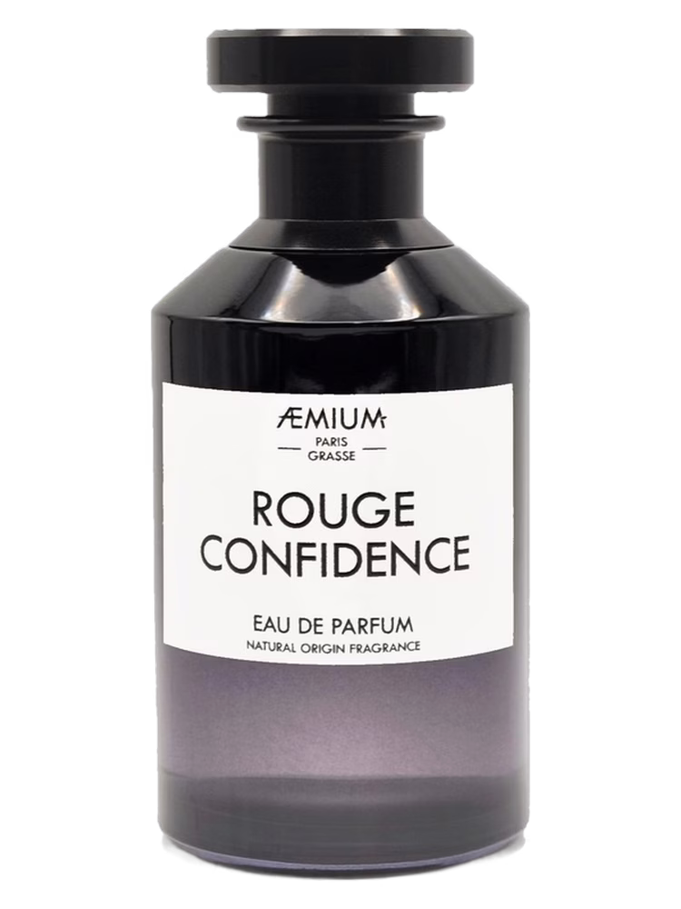 Aemium Rouge Confidence