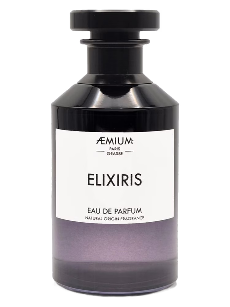 Aemium Elixiris