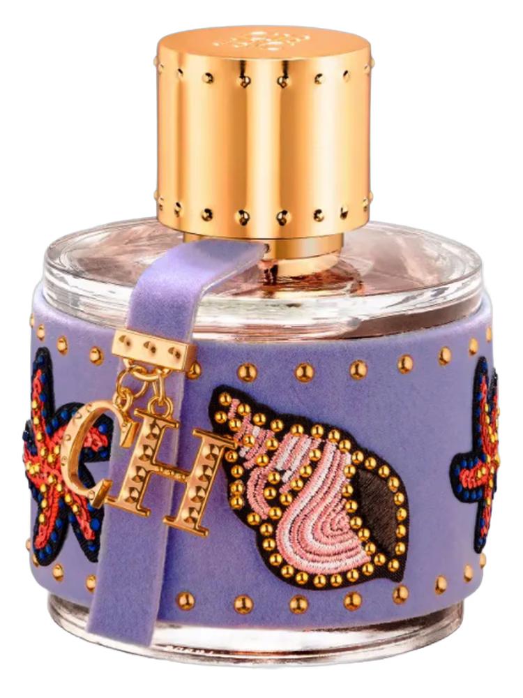Carolina Herrera CH Under The Sea