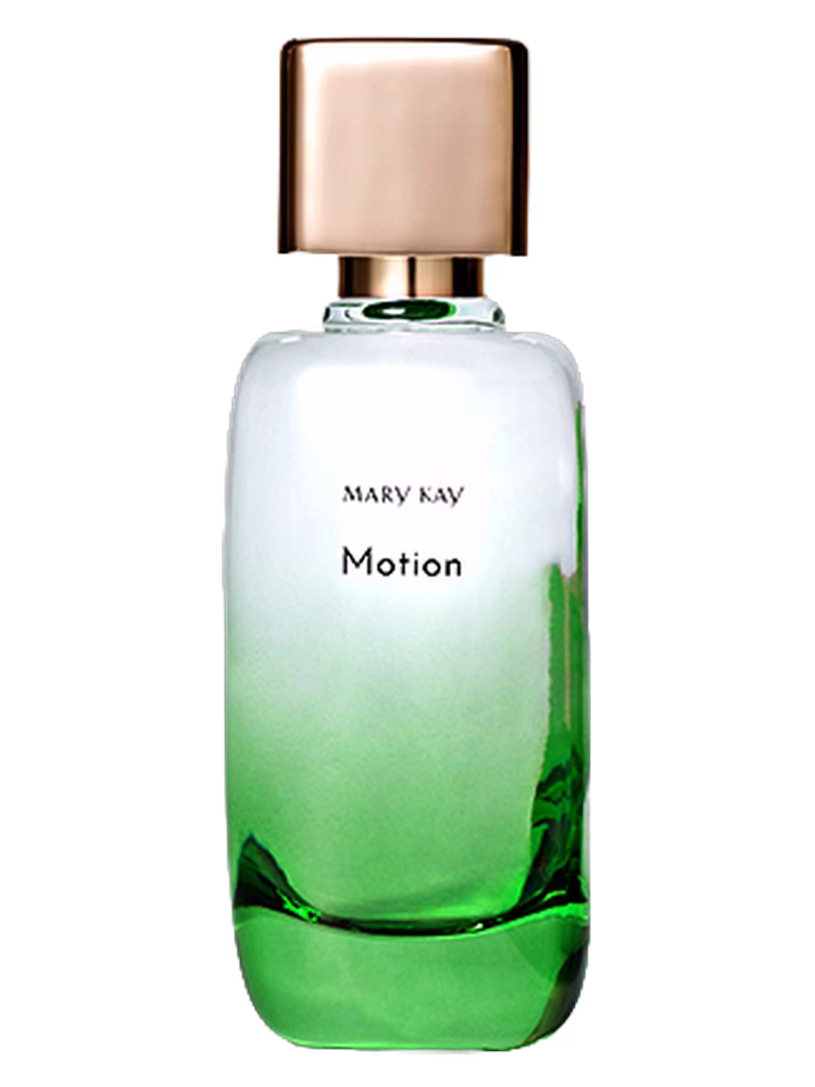 Mary Kay Motion
