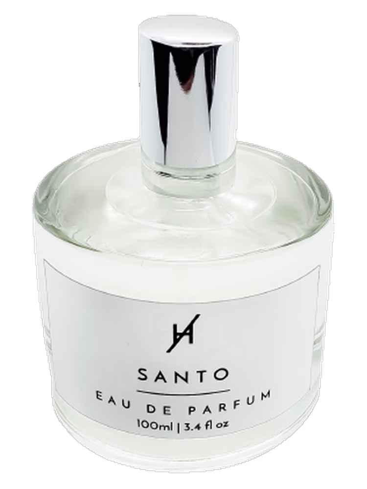 Helder Machado Perfumes Santo