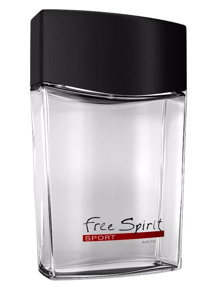 Mary Kay Free Spirit Sport