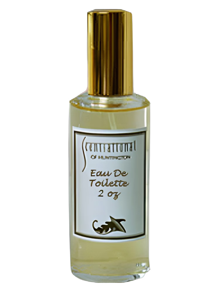 Scentsational of Huntington Strawberries and Cream